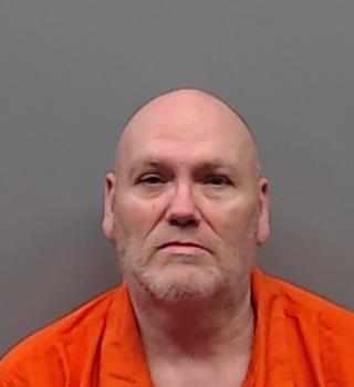 HIGGINS, KEVIN DALE booking photo