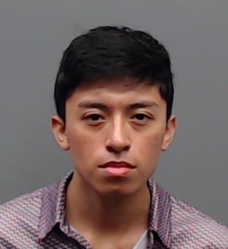 LOPEZ, GABRIEL JR booking photo