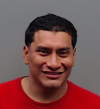 POPOCA, OSCAR JESUS booking photo