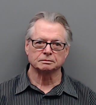 BRIGANCE, DICKY RAY booking photo