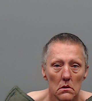 RODRIGUEZ, MARY MARIE booking photo