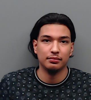 DURAN, OSCAR LEONEL booking photo