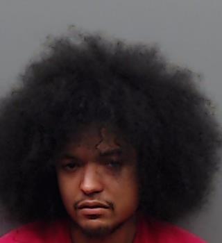 MELARA THOMPSON, JAXSEN TY booking photo