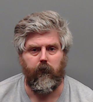 WILLIAMS, TRAVIS WAYNE booking photo