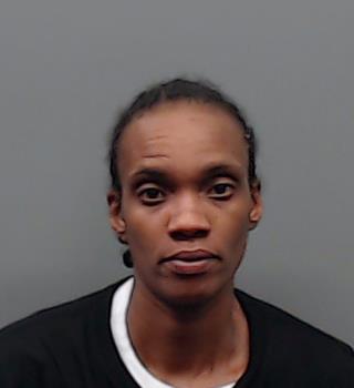 WASHINGTON, ANDRIA SHENEA booking photo