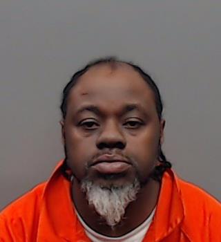 JOHNSON, CORNELLIUS LACLINTON booking photo