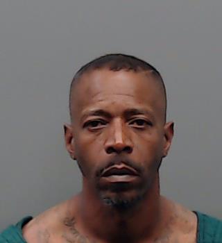 JONES, IRA LYNN booking photo