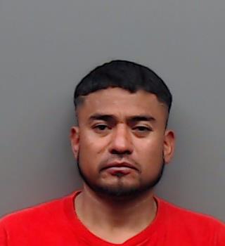 GONZALEZ-VILLANUEVA, AMADO booking photo