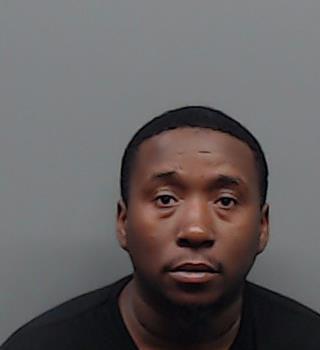 CARR, MARCUS DESHUN booking photo