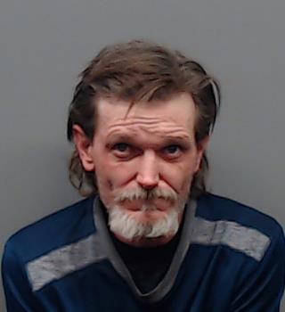 MCKENZIE, JASON DALE booking photo