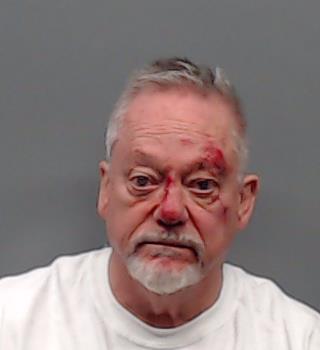 BATES, JACK LEE booking photo