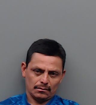 LUVIANO, ESTEBAN booking photo