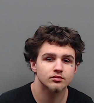 BOSWELL, NATHAN JAY booking photo