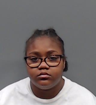 BOWMAN, JESSICA MARIE booking photo