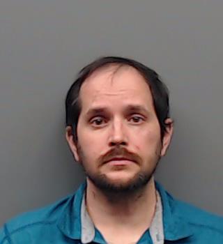 CARPENTER, KENNETH JAMES booking photo