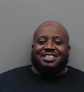 SHEPARD, ANDWELEE DESHAWN booking photo
