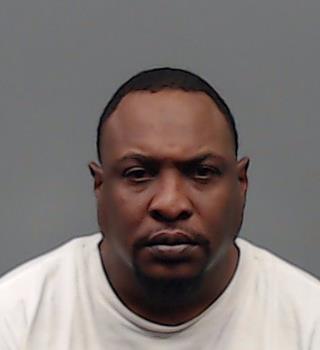 WILKERSON, GERORD LAKEITH booking photo