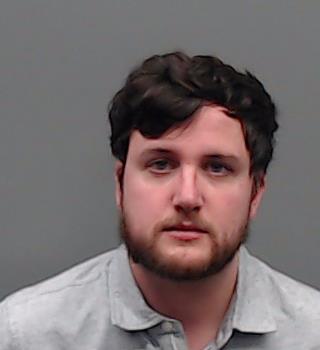 ABERNATHY, DAVID HARPER EMERSON booking photo