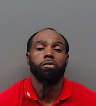 STEWART, TERRICK DESHAWN booking photo