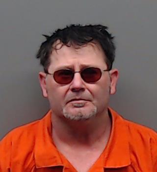 VAUGHN, NATHAN PAUL booking photo