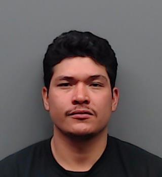 GUZMAN, JUAN booking photo