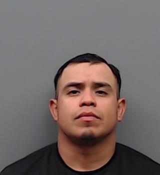 FLORES, DEMETRIO, Jr. booking photo