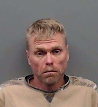 LOWREY, RANDALL booking photo