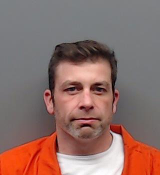 BOUGHTON, AARON PASQUALE booking photo