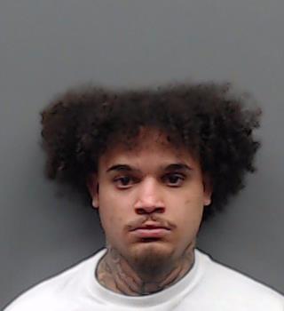 CALDERON, EFRAIN LOPEZ booking photo