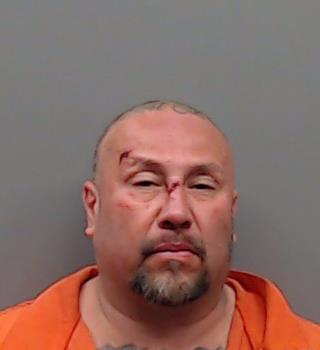 VARGAS, ELIAS, Jr. booking photo