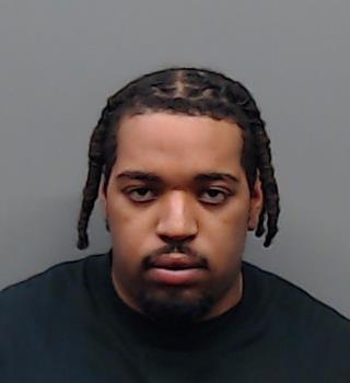 SANCHEZ, JAVEN DAHN booking photo