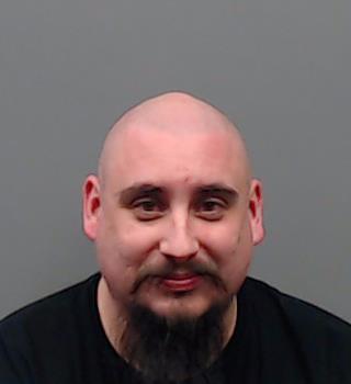 MILLER, BLAKE AUSTIN booking photo