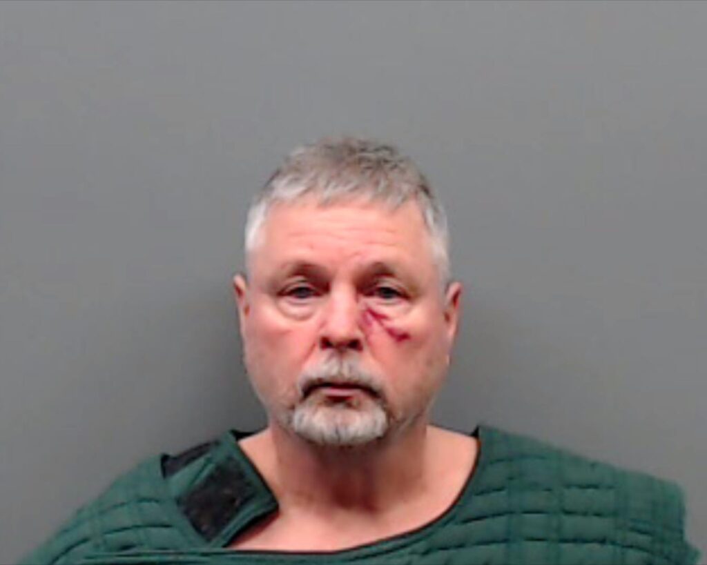 SNYDER, HUBERT MARK arrest record in Smith County, Texas SNYDER, HUBERT MARK arrested in Smith County, Texas mugshot