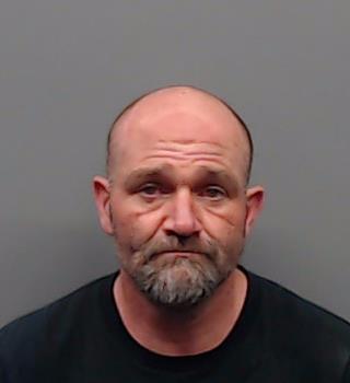 MONTGOMERY, BRIAN DANIEL booking photo