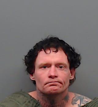 KOHUTE, KEVIN JAMES booking photo