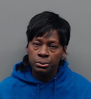 STUBBLEFIELD, KIMBERLY DYANE booking photo