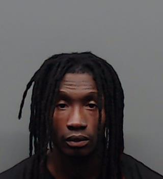 HAMILTON, JONATHAN booking photo