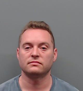 TORRES, TRAVIS AUSTIN booking photo