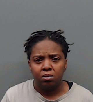 MOORE, RENITA LANAE booking photo
