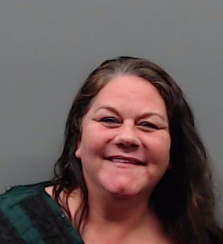 HALL, TOY LYNN booking photo