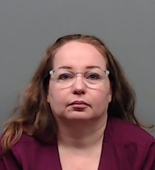 EDWARDS, STARLITE booking photo