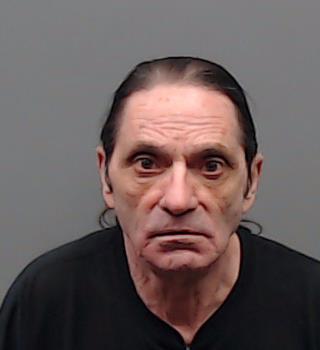 HAWKINS, JOEY KEITH booking photo