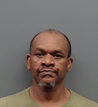 WILLIAMSON, MELDUN LEE booking photo