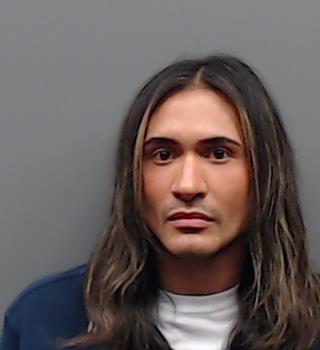 TAPIA, CHRISTOPHER booking photo