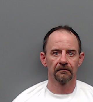 OSATCHUCK, JOHN ROBERT booking photo