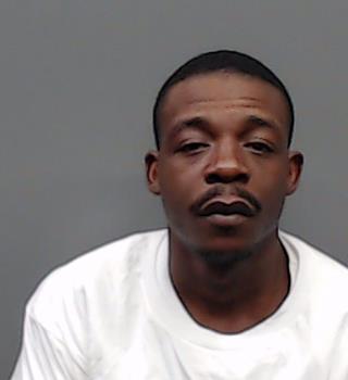 WILLIAMS, JUSTIN TERMAINE booking photo