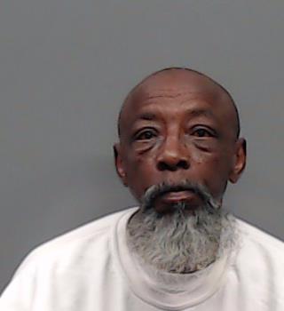 KING, RODERICK LEON booking photo