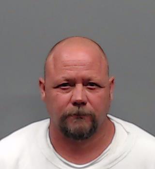 WILLIAMS, HAROLD DEAN booking photo