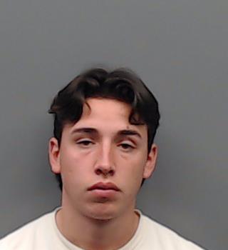 PEREZ, CARLOS EMILIO booking photo