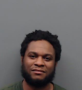 EVERETT, ASHTON booking photo